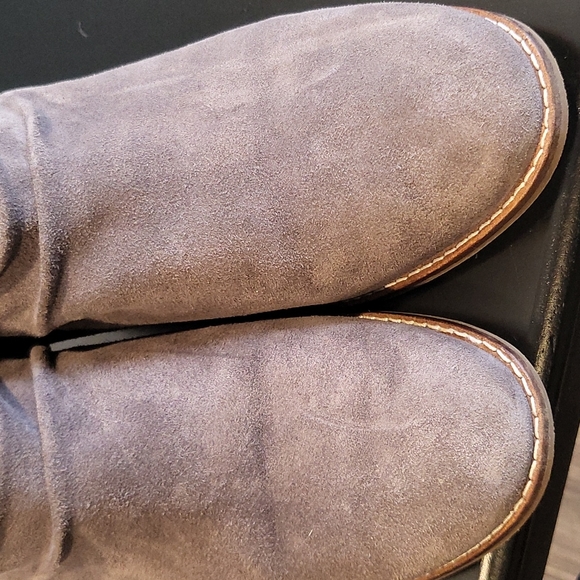 Booties - Picture 9 of 9